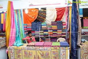 Silk India Expo