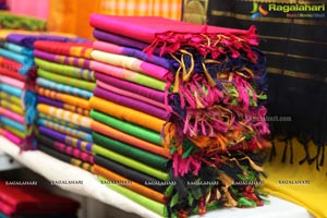 Silk India Expo