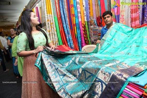 Silk India Expo