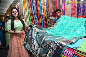 Silk India Expo