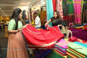 Silk India Expo