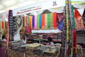 Silk India Expo