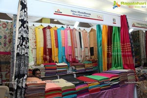 Silk India Expo