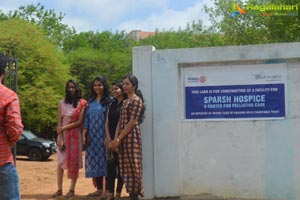 KT Rama Rao Sparsh Hospice
