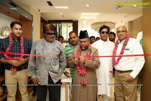 Mazia Maqdooms Big Mall Hyderabad