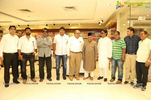 Mazia Maqdooms Big Mall Hyderabad