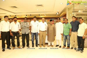 Mazia Maqdooms Big Mall Hyderabad