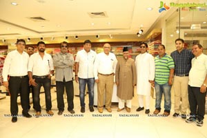 Mazia Maqdooms Big Mall Hyderabad