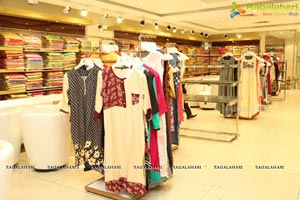 Mazia Maqdooms Big Mall Hyderabad