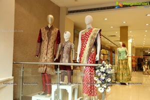 Mazia Maqdooms Big Mall Hyderabad