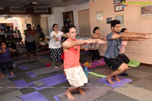Namaha Yoga Hyderabad