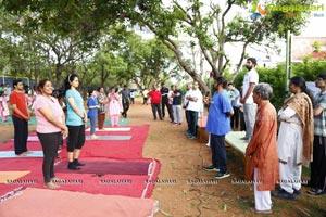 International Day of Yoga