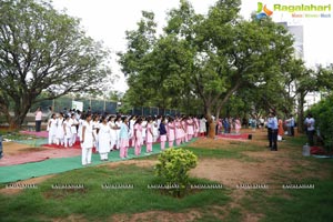 International Day of Yoga