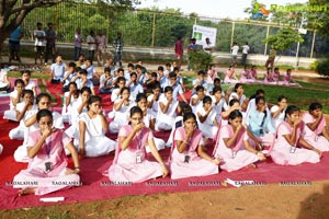 International Day of Yoga