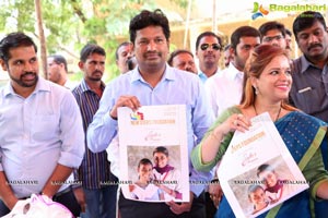 New Steps Foundation Hyderabad