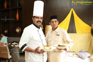 Nizami Food Festival