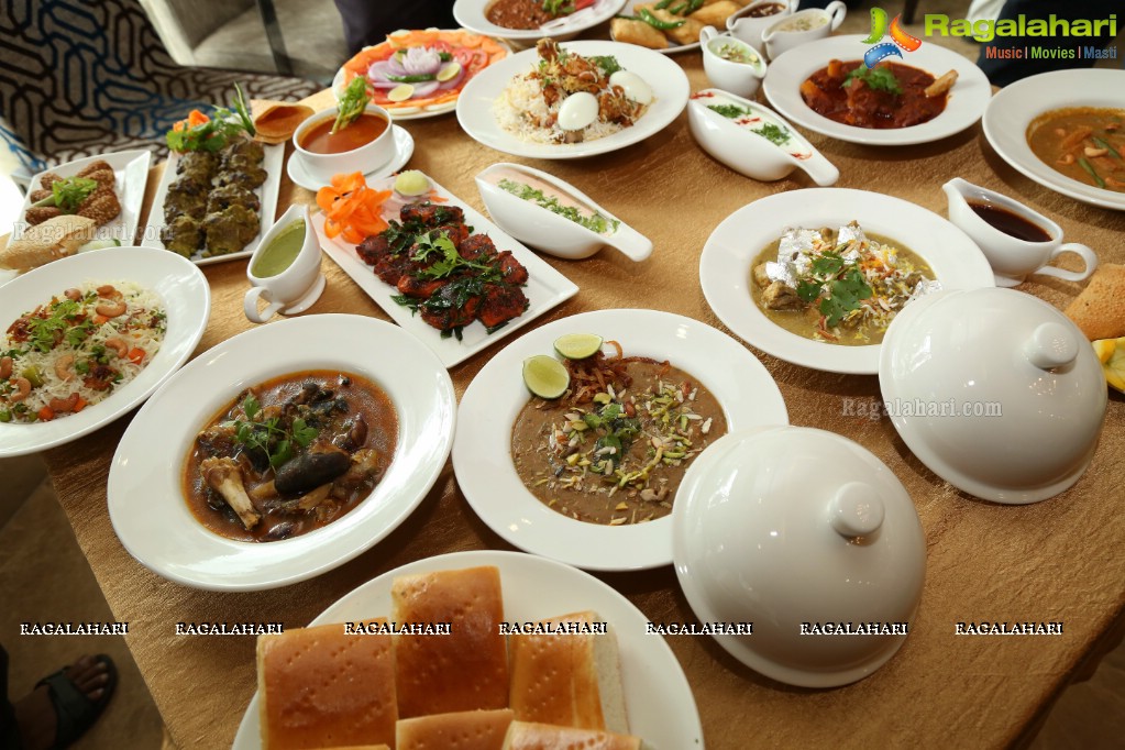 Nizami Food Festival at Manasarovar The Fern