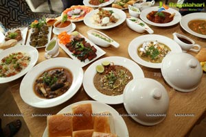 Nizami Food Festival
