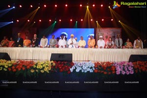 NRI Seva Foundation World Divine Congress 2017