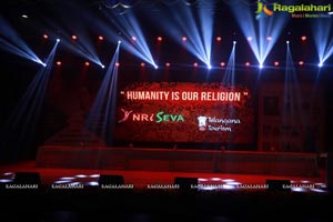 NRI Seva Foundation World Divine Congress 2017