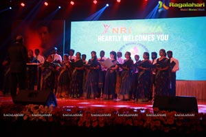 NRI Seva Foundation World Divine Congress 2017