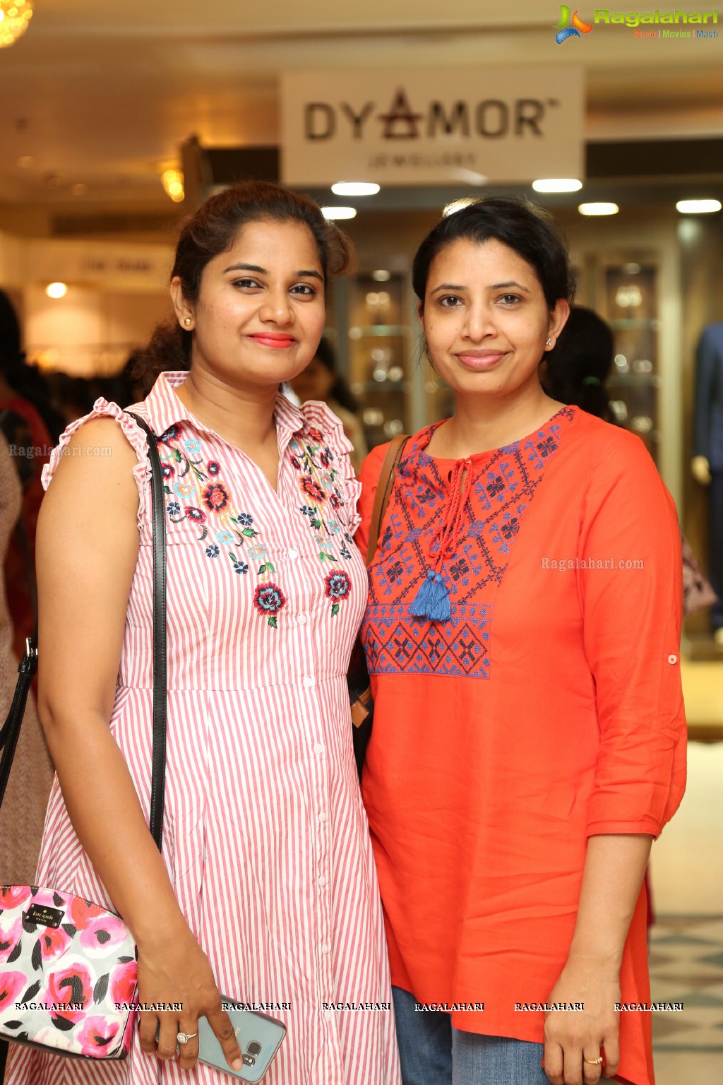 Petals Exhibition at Taj Krishna