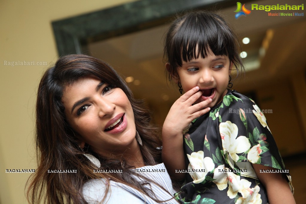 POC Medical Systems and Ushalakshmi Breast Cancer Foundation Press Meet at Hotel ITC Kakatiya, Hyderabad