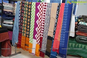 Pochampally IKAT Art Mela