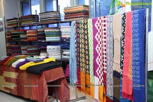 Pochampally IKAT Art Mela