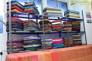 Pochampally IKAT Art Mela