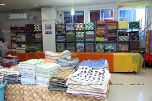 Pochampally IKAT Art Mela