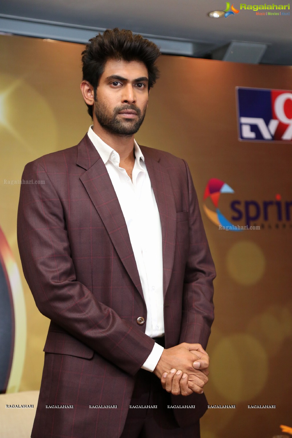 McDowell's Luxury Soda launches No.1 Yaari with Rana Daggubati