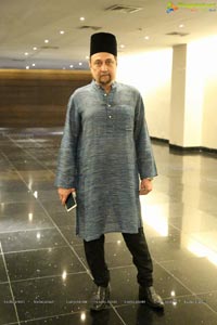Raunaq Yar Khan Iftar Party 2017