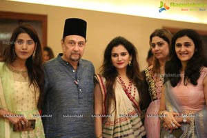 Raunaq Yar Khan Iftar Party 2017