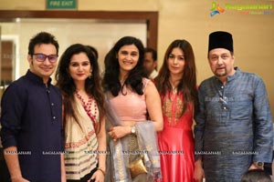 Raunaq Yar Khan Iftar Party 2017