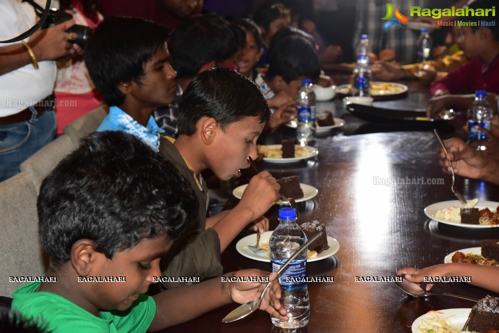 Reflections by Reserve Dine at Mercure Hotel, Hyderabad