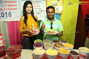 Rogan Josh Haleem Launch Cafe 555