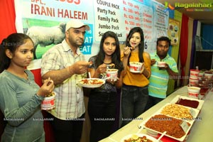 Rogan Josh Haleem Launch Cafe 555