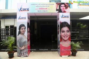 V Care Super Specialty Clinic Hyderabad