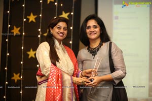 Samanvay 2017 Awards