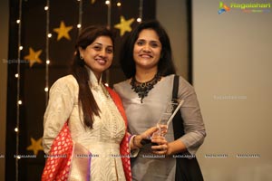 Samanvay 2017 Awards