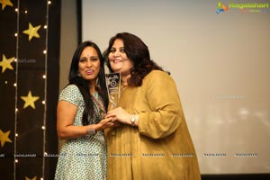 Samanvay 2017 Awards