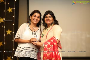 Samanvay 2017 Awards