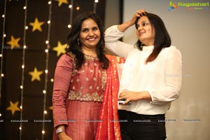 Samanvay 2017 Awards