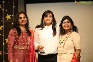 Samanvay 2017 Awards