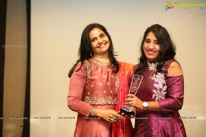 Samanvay 2017 Awards