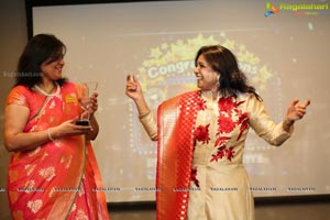 Samanvay 2017 Awards