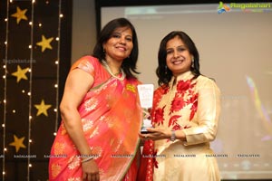 Samanvay 2017 Awards