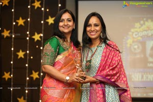 Samanvay 2017 Awards