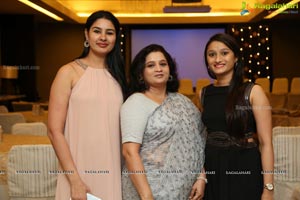 Samanvay 2017 Awards